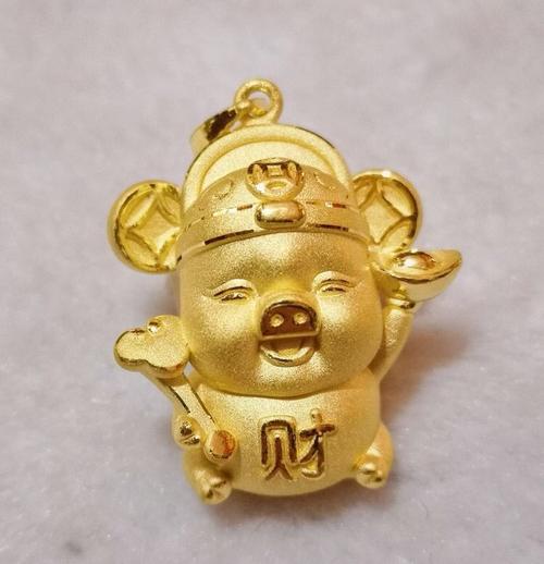 金猪年是哪年 金猪年分别是哪一年
