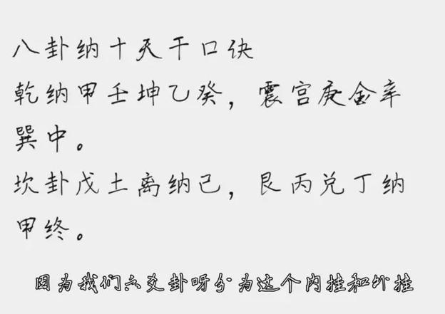 六爻世什么意思