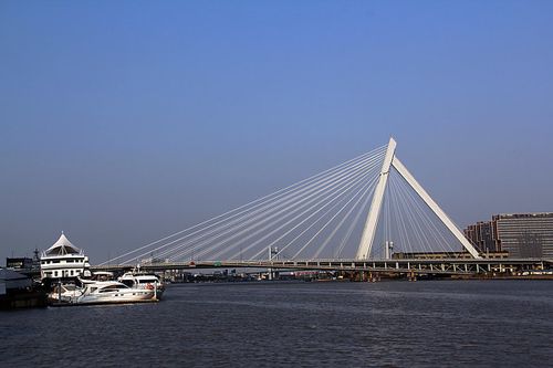 宁波外滩大桥旁房子风水