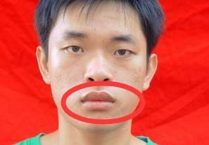 嘴唇很厚的男人桃花运如何