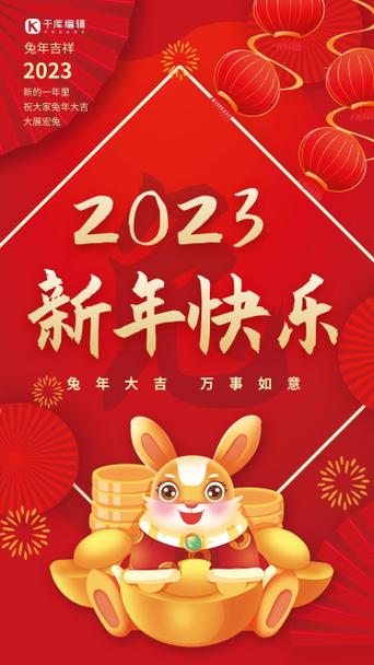 兔年2023年春季适合开业好日子
