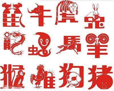事业大获成功的四大生肖