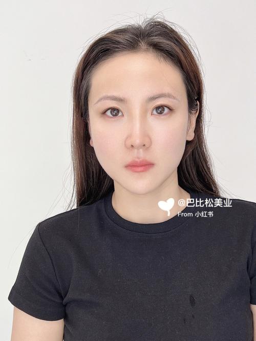 女人眉毛稀少代表什么