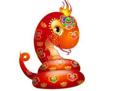 2018年6月属蛇什么运最好