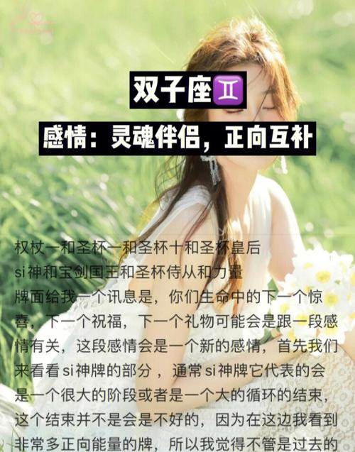 双子座的最佳灵魂伴侣
