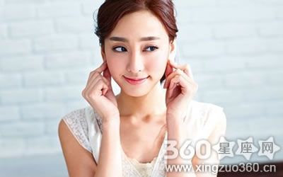 怎么看大耳朵的女人面相