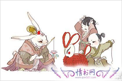 滴天居士2017年9月生肖兔运势
