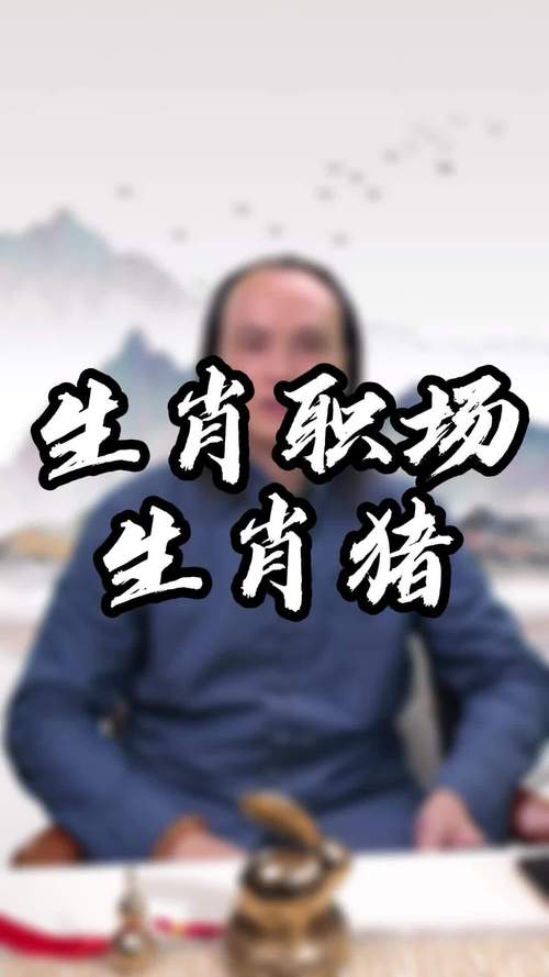 生肖猪2013年的职场制胜法宝