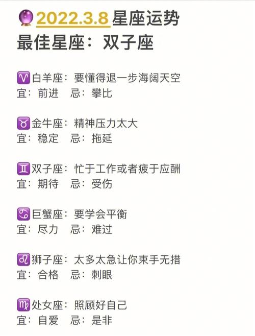 双子座后面一个星座是什么