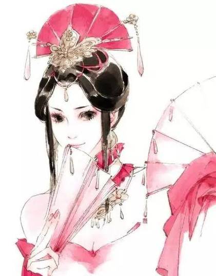 盘点高富帅爱追的星座女生