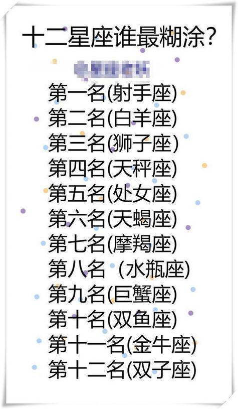 十个天秤座九个毒
