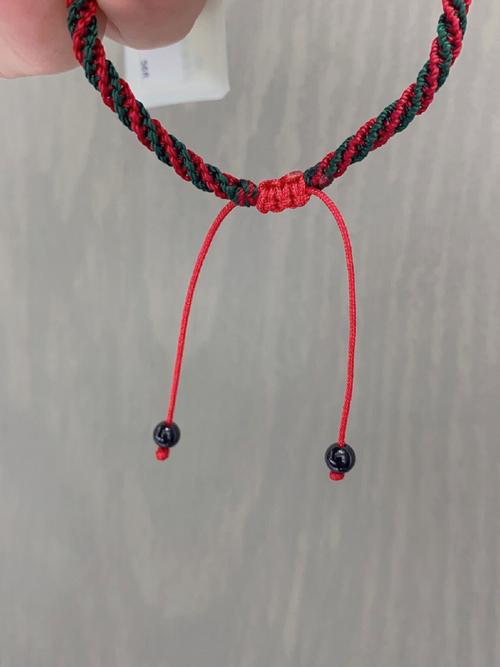 本命年男兔周大福