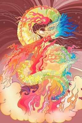 龙入龙门
