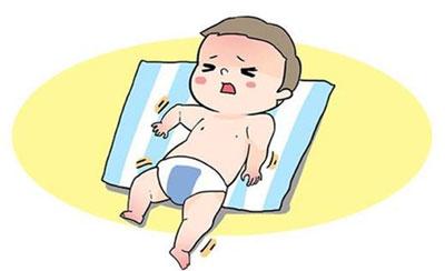 梦见自己抽搐不止