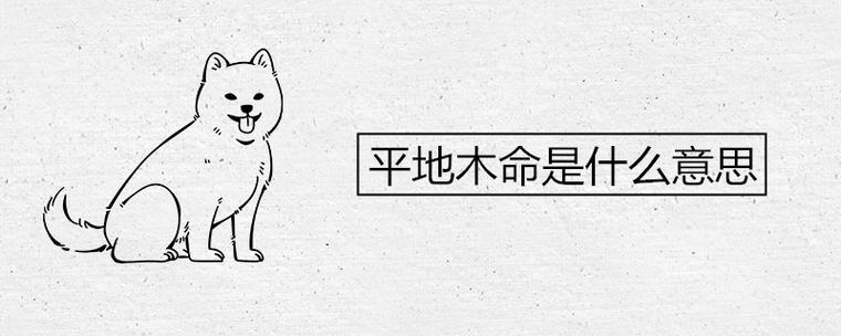 平地木命怎么样