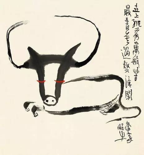 仁义为首 这些生肖男来自梁山