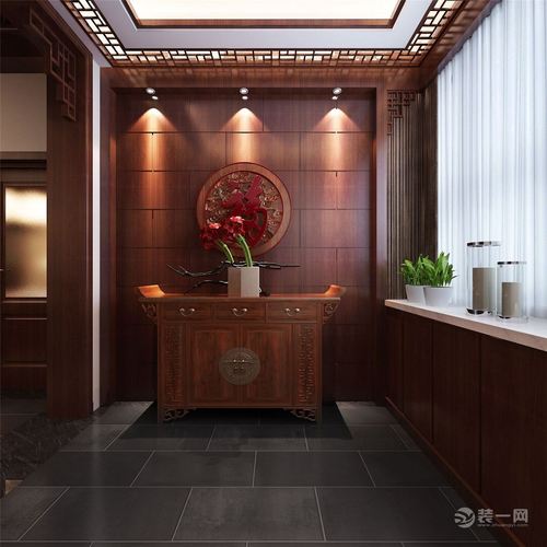怎样布置招财的家居风水?