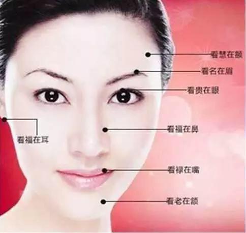 如获至宝的女人面相