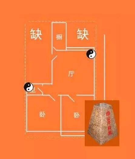 风水化煞的关键点是什么?