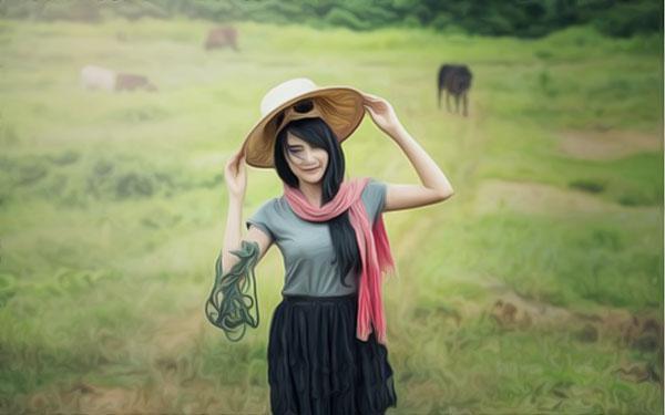 木命人穿什么颜色衣服旺桃花