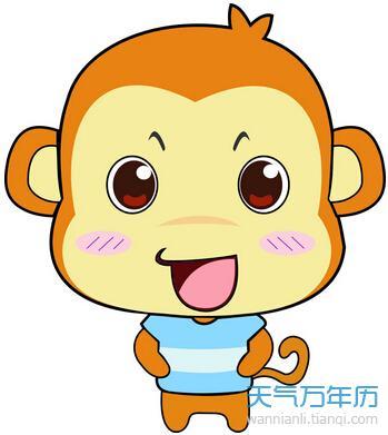 属猴怎么看待爱情里的见异思迁