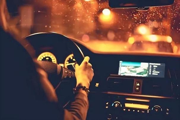 梦见坐长途车