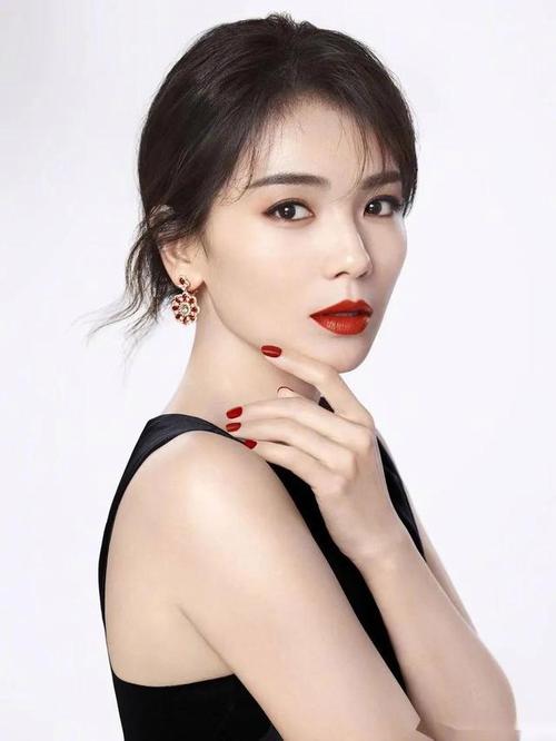 巨蟹座女明星 豆瓣