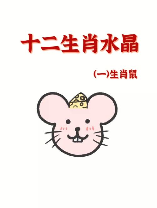 关于生肖鼠的脾气个性