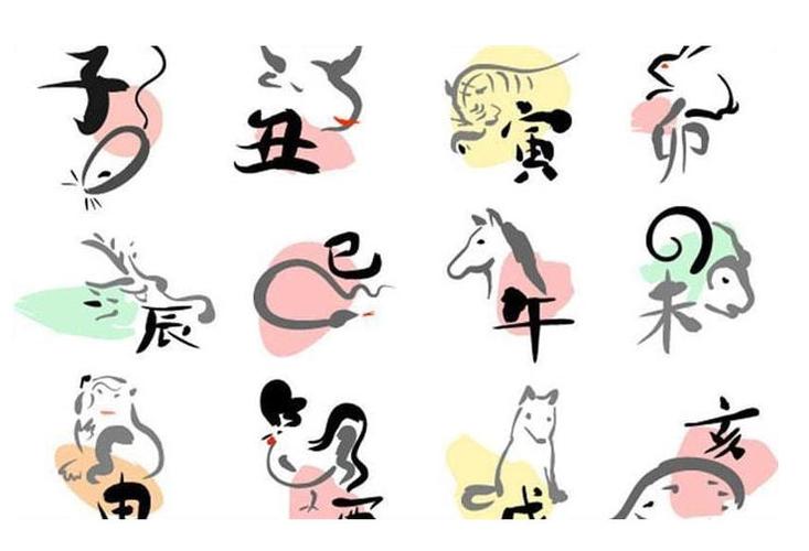 十二生肖2018年旺运气的颜色