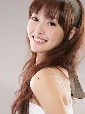 八字有官运的女人