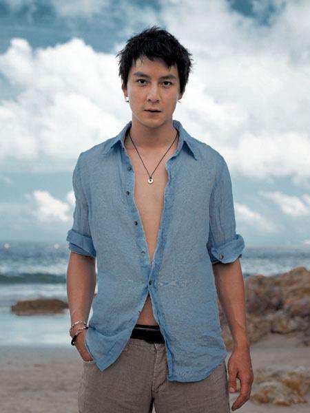 绝世好男人究竟长什么样