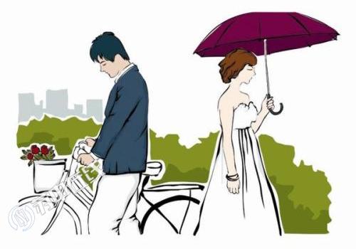 梦见退婚