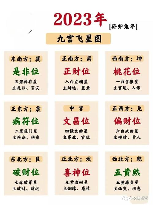 癸卯年出生人的命运详解