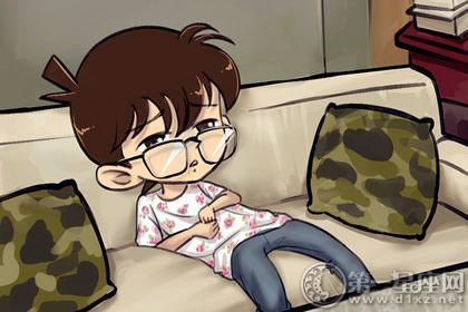 废了,属羊人过载后的瘫痪状态