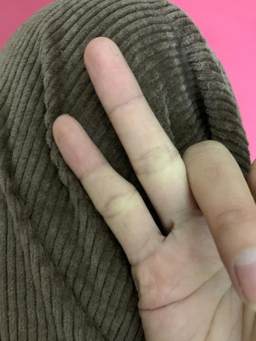 天生手指伸不直是怎么回事