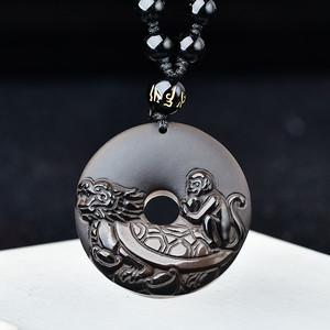 五行缺水的人佩戴什么吉祥物保平安
