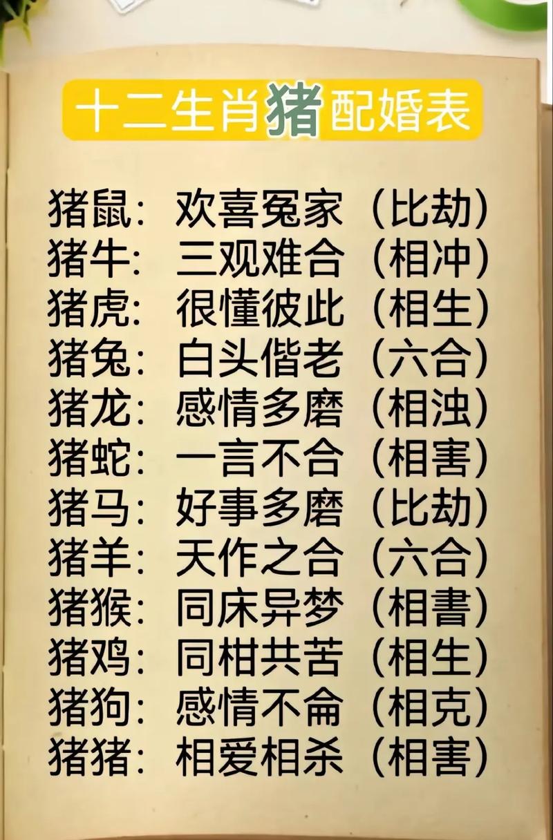 属猪的农历几月出生最好