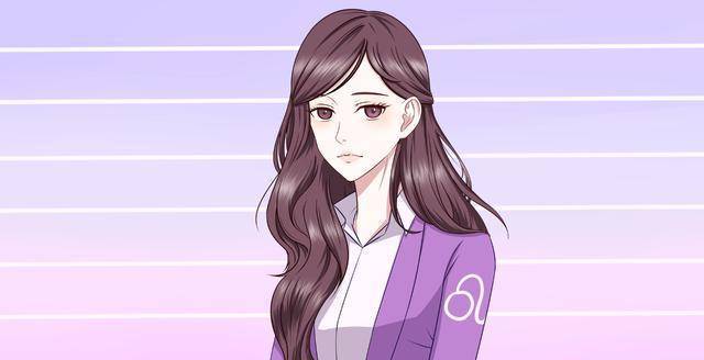 性格强势的星座女