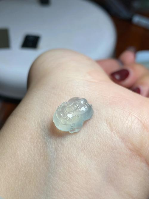 翡翠貔貅怎么保养?
