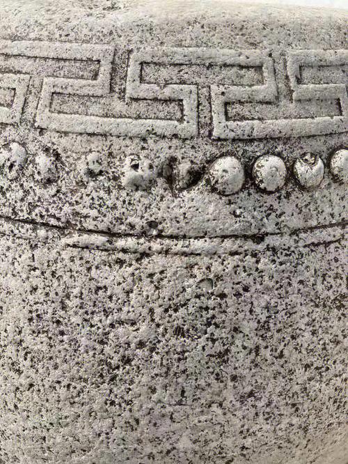石鼓的风水寓意