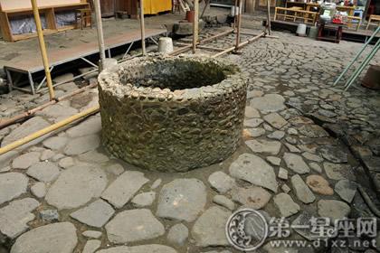 注意 民宅院内挖水井是风水之大忌