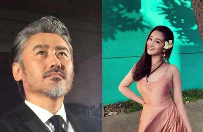 看好了,这些星男最容易被小三勾走
