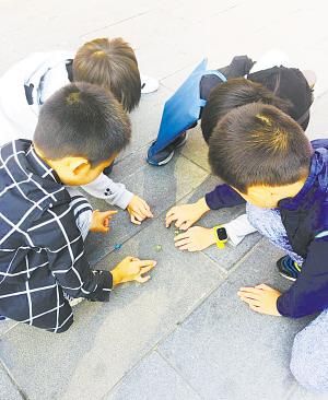 梦见打弹子怎么回事