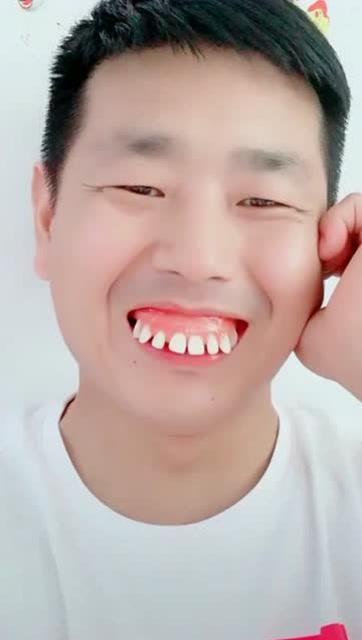 龅牙男人的性格特点是什么
