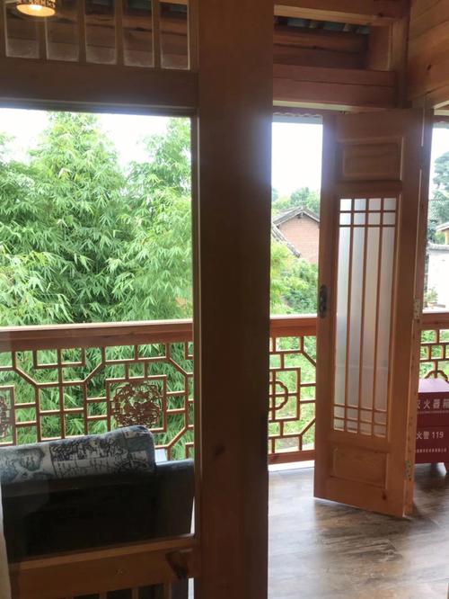 梦到几次原来住的地方