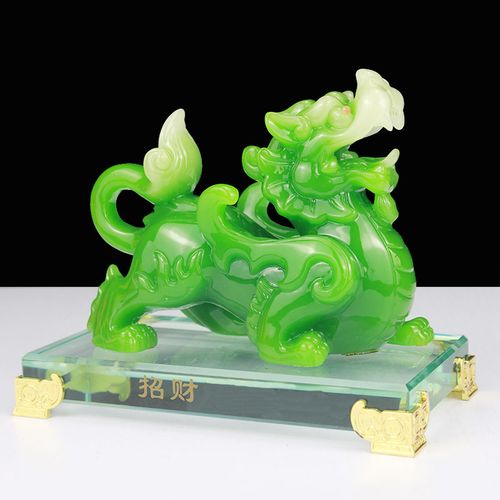 办公室放什么旺财有何说法