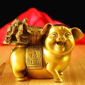 属猪办公室风水知识大全,属猪带什么比较旺财?