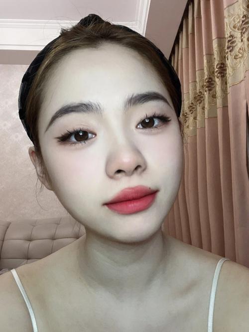 眉毛长的人心思细密