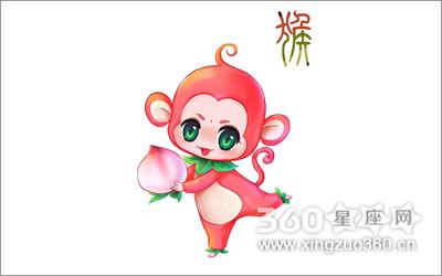 属猴会把情商都用在哪个方面