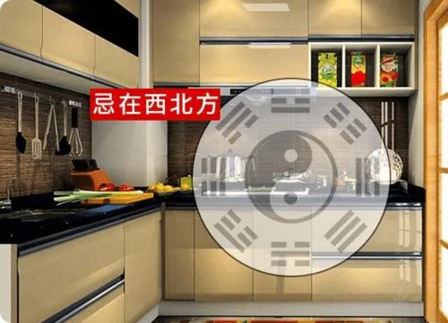 买房须知:厨房在哪个方位好